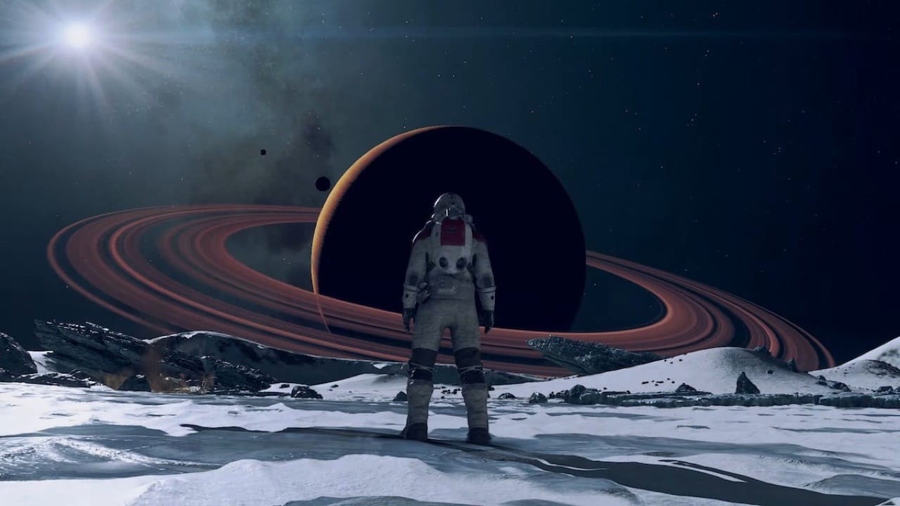 玩家不爽了《星空》优化差官方却建议升级PC