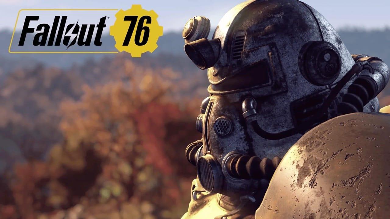 fallout 76