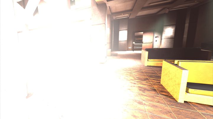 PS VR2《Firewall Ultra》游戏评测：眼动追踪令人惊艳，但场景互动性应该还有提升空间