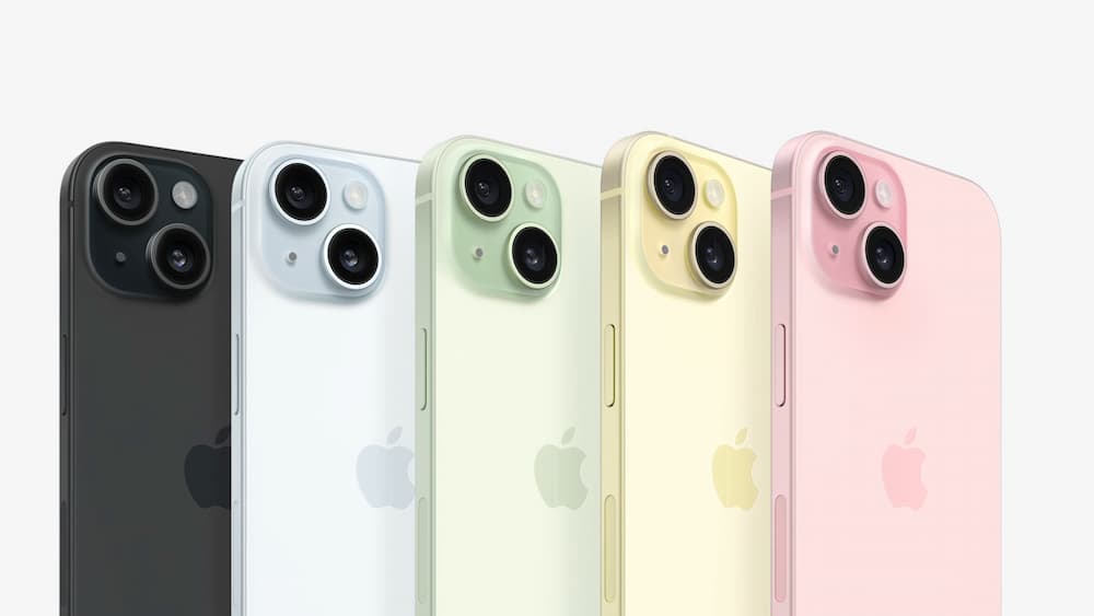 该买容量多大iPhone 15？ 四款储存空间一次搞懂