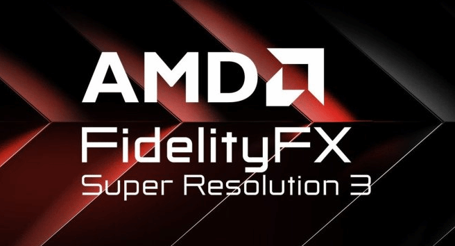 消息指AMD的FSR 3是今日内推出 两款游戏抢先支持