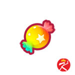 Pokemon sleep 友谊度达成奖励-万能糖果s