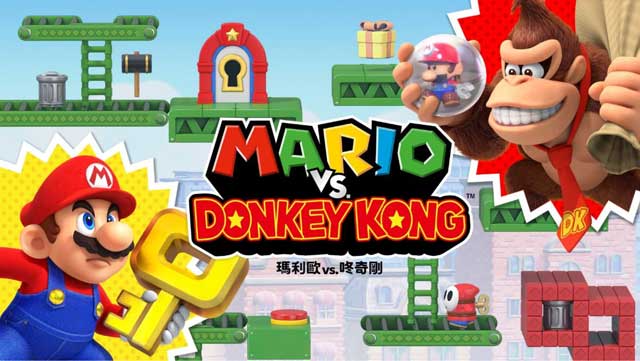 Nintendo Direct 公开大量新游戏 任天堂主打游戏全貌