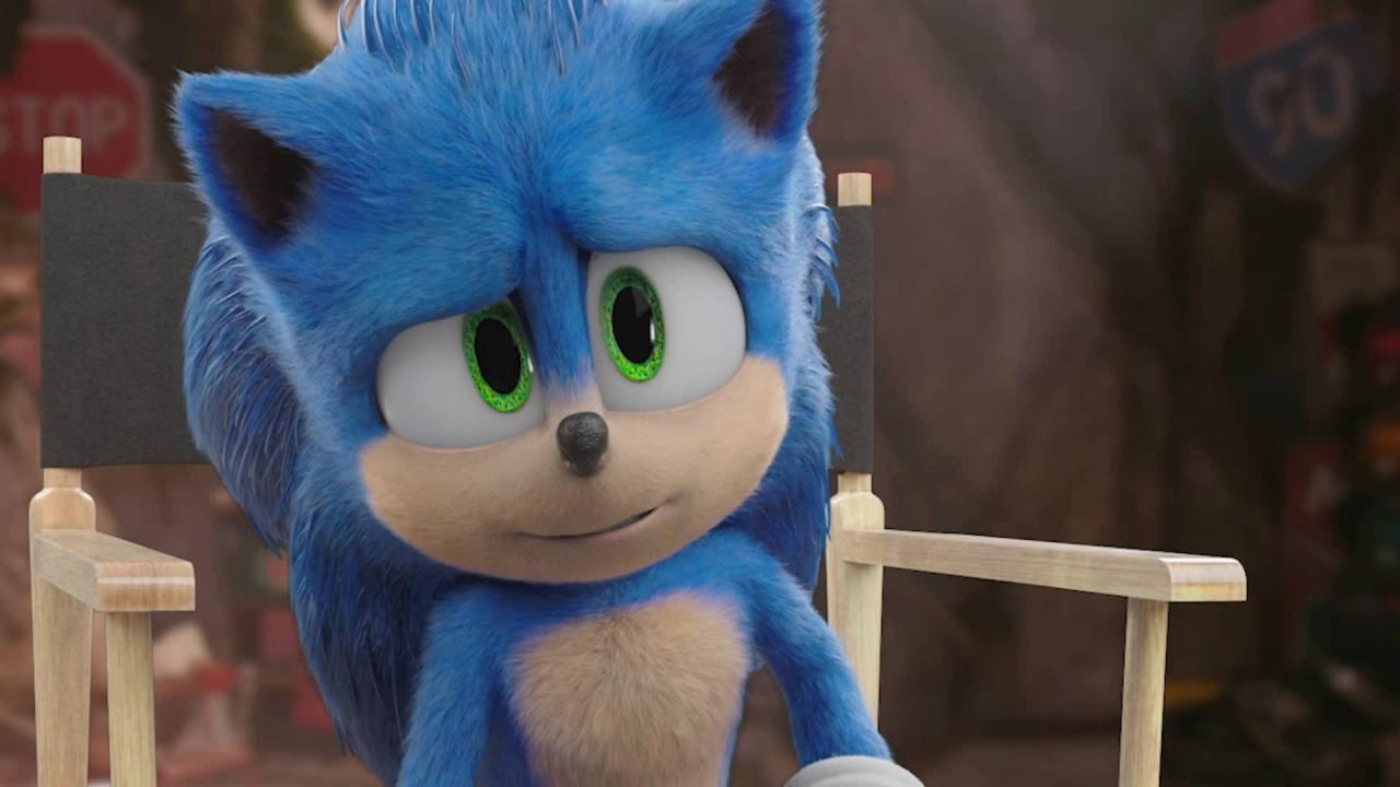 专访《Sonic Superstars》两位制作人：即使是在联机模式也能够自由行动！