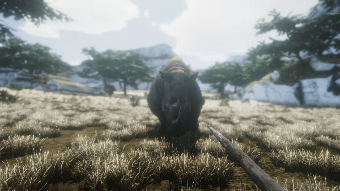 开放世界生存游戏新作《WILDLANDS》发表，同步举办 Kickstarter 募资活动