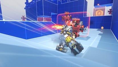 《斗阵特攻 2》推出全新英雄专精模式与限时挑战活动