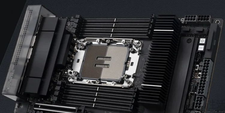 为什么智能手机所用的内存，都要比PC的快很多？