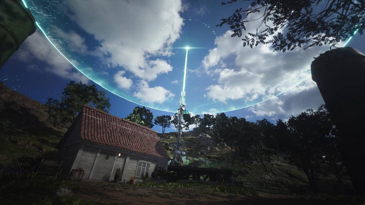 《Final Fantasy VII Rebirth》最新信息公开！介绍世界地区、玩法以及新系统！