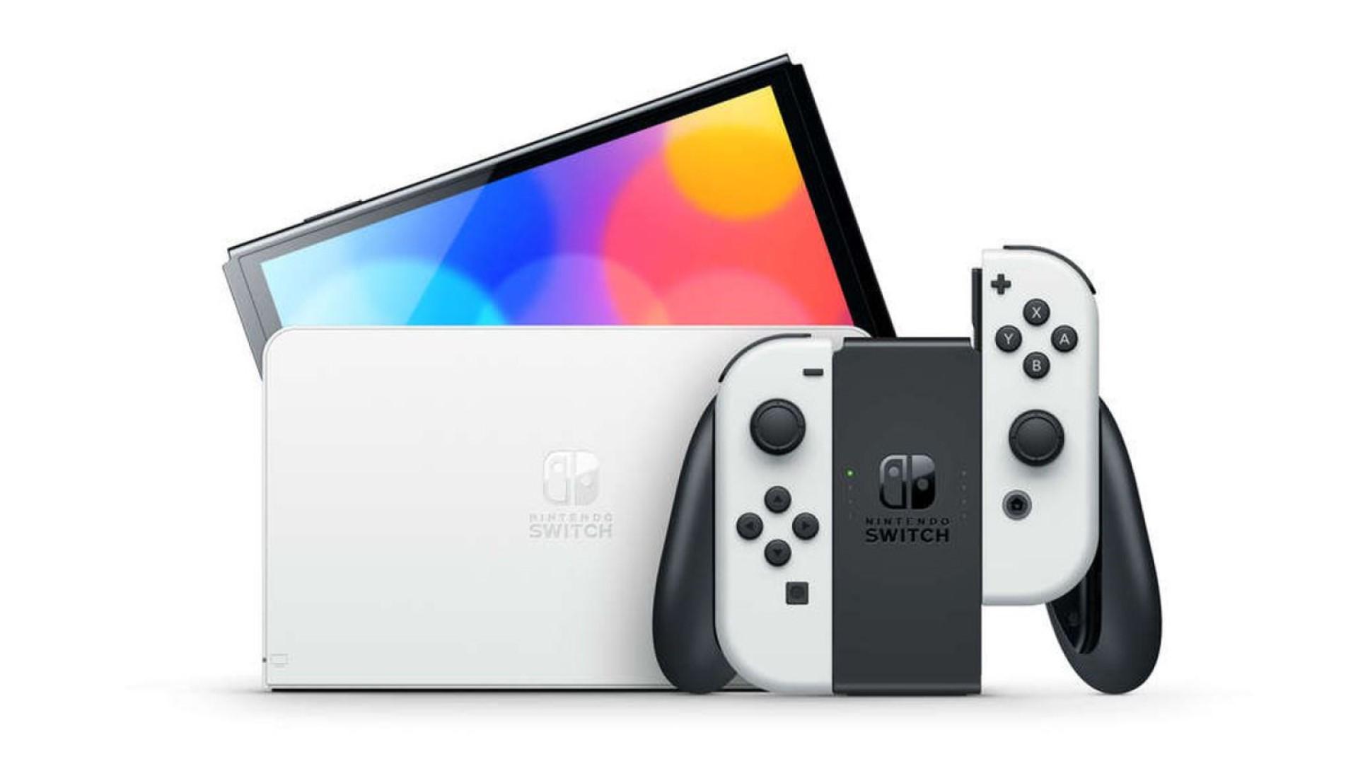 传Switch 2 配备12GB RAM 支持DLSS 3.1