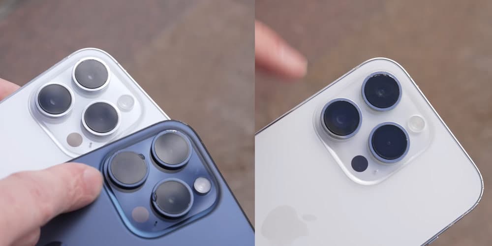 iPhone 15 Pro耐摔吗？ 国外针对三大方向进行测试3