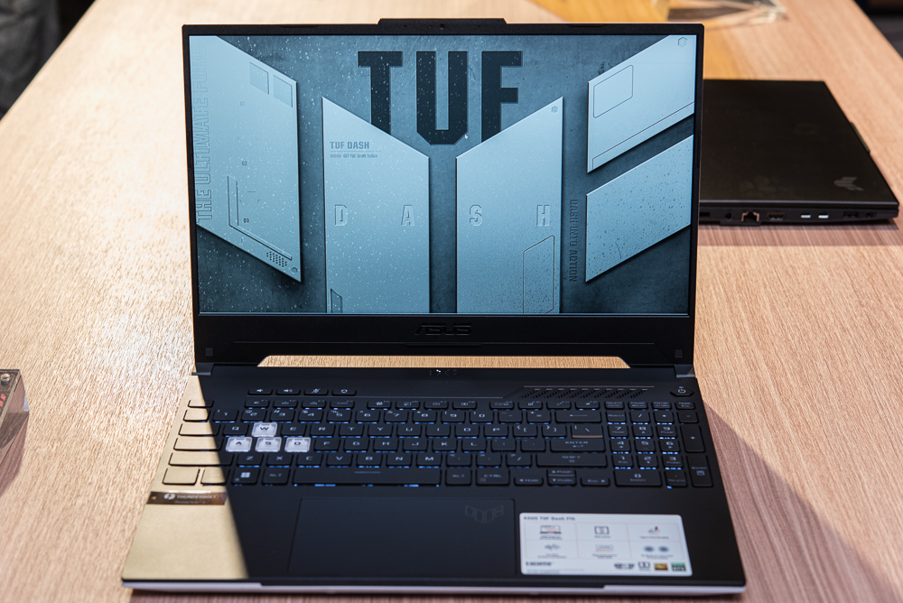 2022 ROG Zephyrus DUO / M15 / G15 / G14 / STRIX SCAR & G / TUF 齐更新