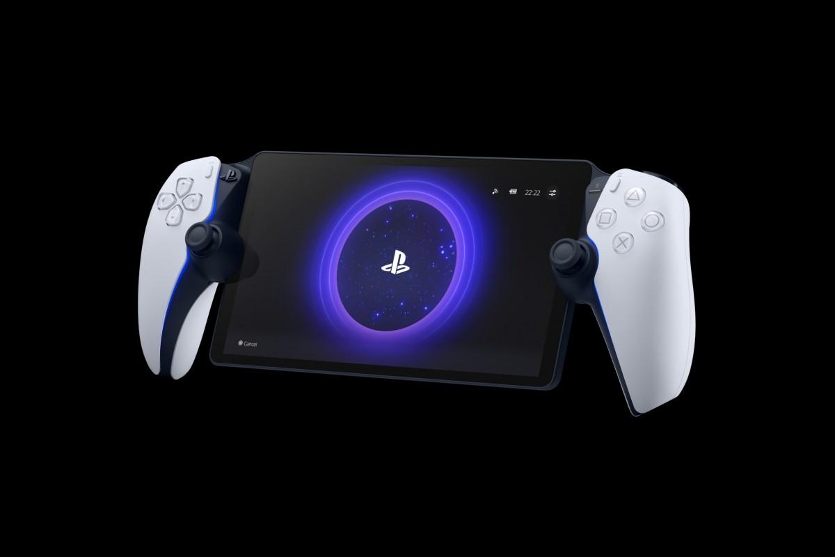 Sony 云游戏机PSP 9月29日预售 11月15日出货