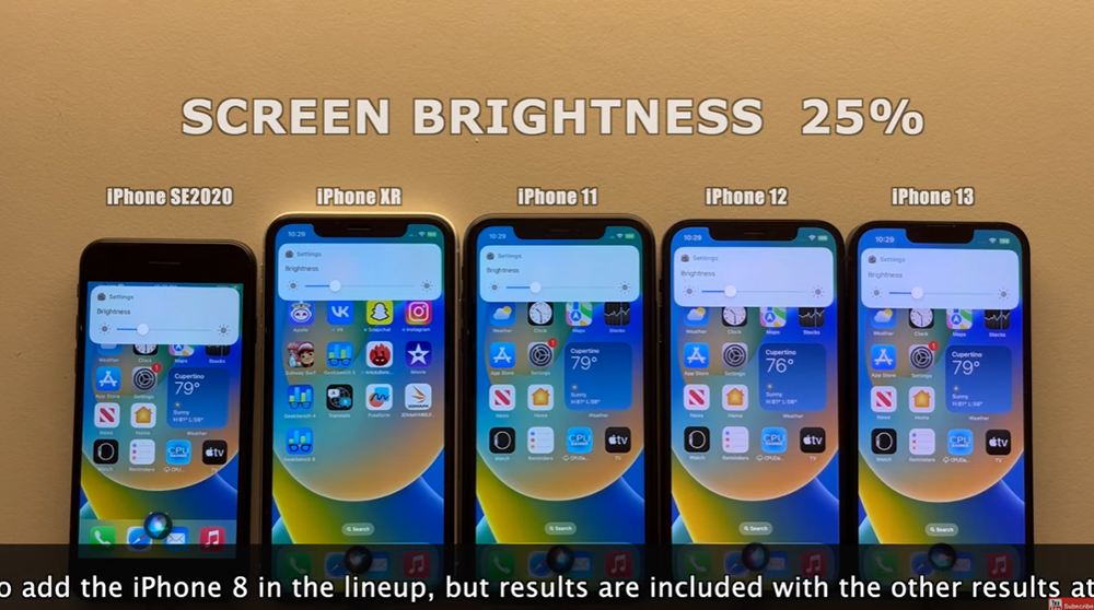 Apple 建议一定要更新的 iOS 16.6.1 电池续航测试出炉，多款 iPhone 型号都有小幅提升 - 电脑王阿达