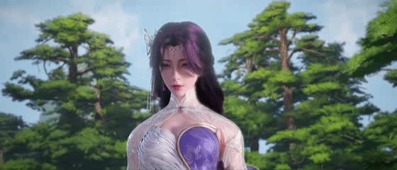 完美世界里的境界如何划分 完美世界等级划分细节-17