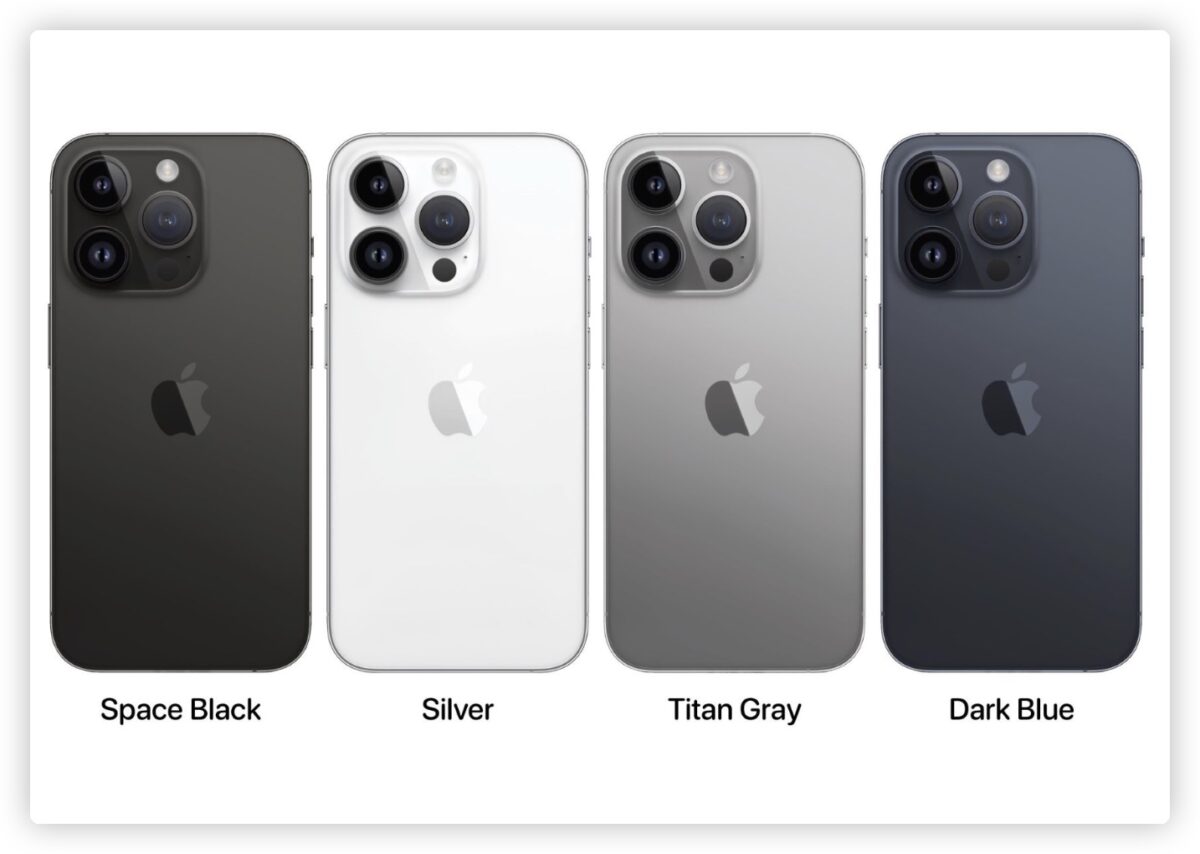 iPhone 15 iPhone 15Pro iphone-15-iphone-15pro