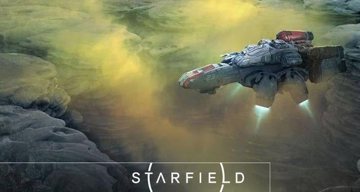 《星空 Starfield》评分出炉 IGN只给7分称缺点很多