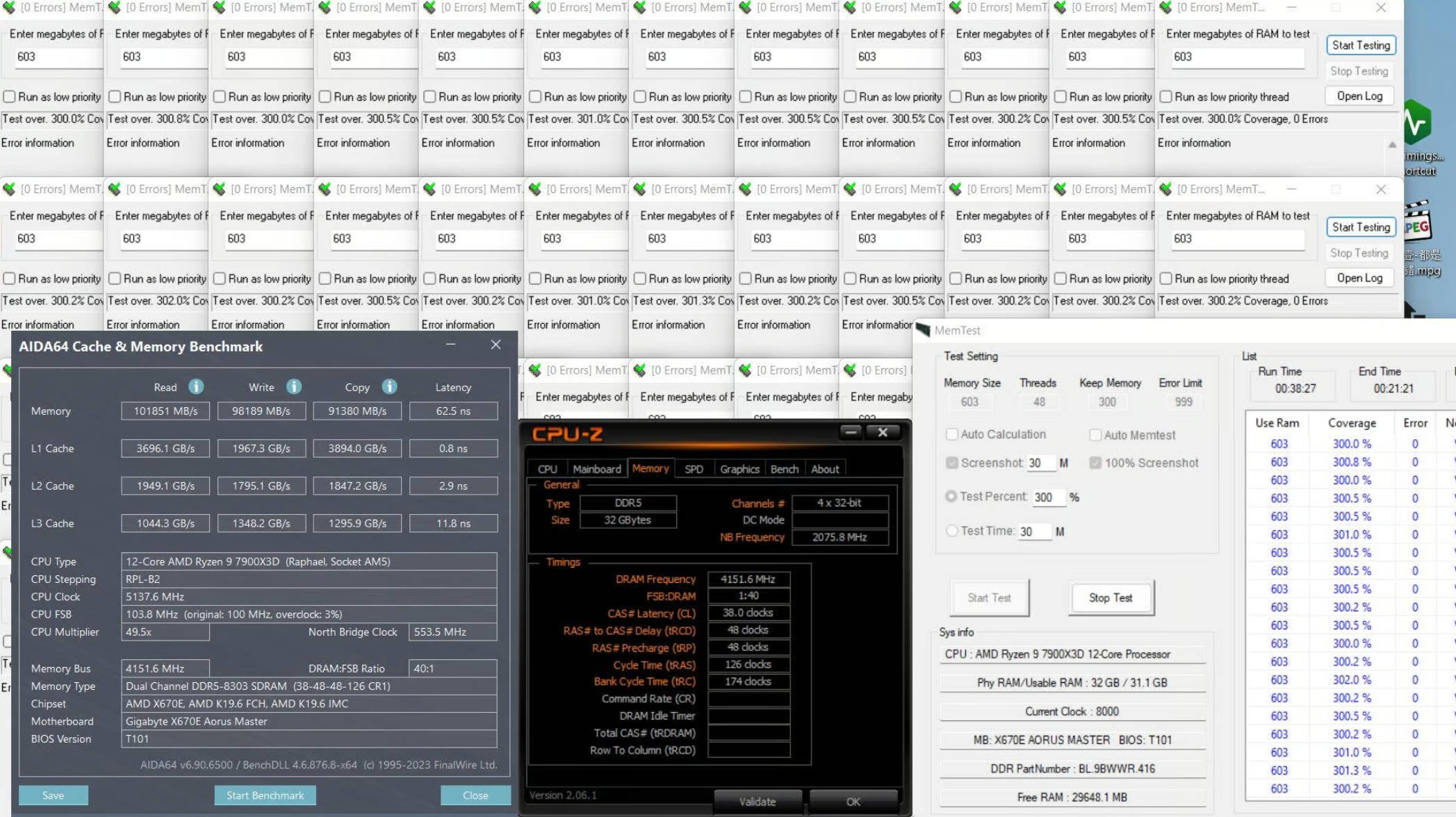 AMD AM5 使 1DPC 主板失去价值？