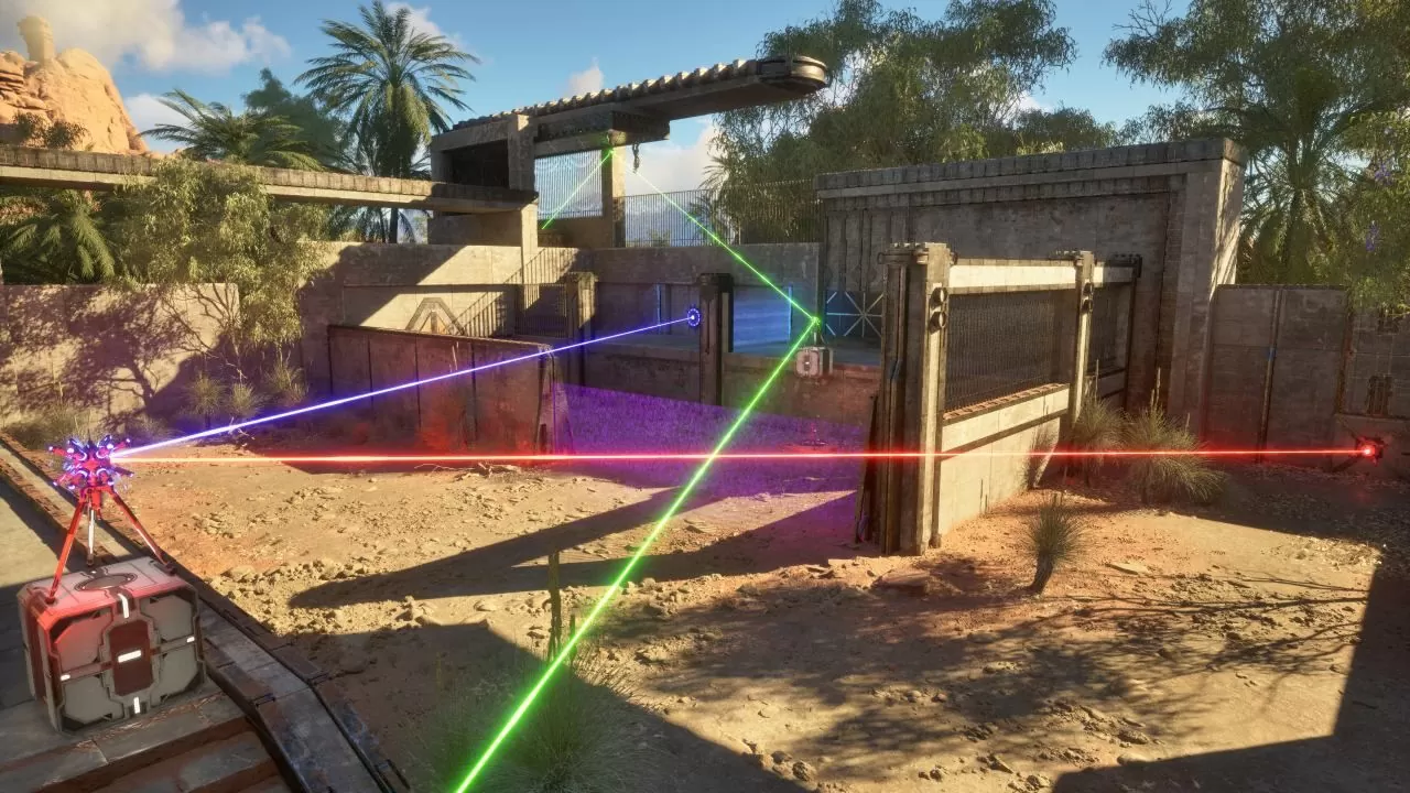 《The Talos Principle 塔罗斯的法则2》11/3 上市！ 限时 9 折优惠同步展开中
