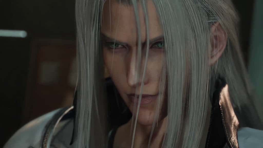 《Final Fantasy VII：Rebirth》游戏大小150GB 可以安心买了
