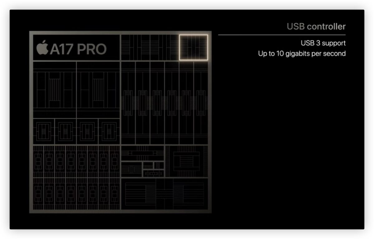iPhone 15 iPhone 15 Pro A17 Pro A16 差异 规格 比较