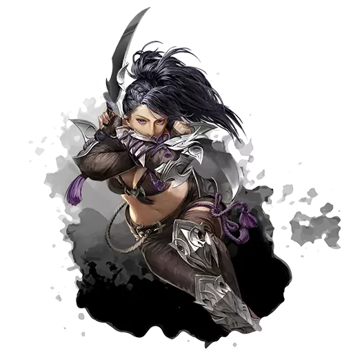 《十二之天M》ntori 武侠风 MMORPG《地天》9 月底 CBT 封测！ 四大职业抢先公开