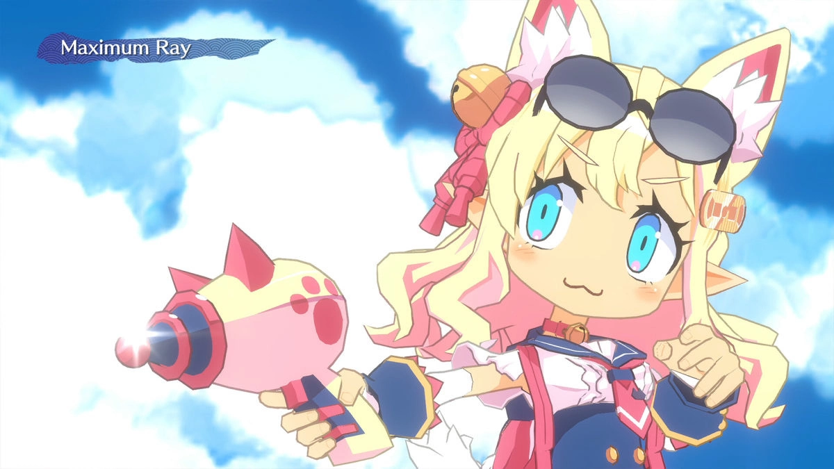 《魔界战记 Disgaea 7》Steam 版 10/4 推出！ 特典版上架优惠限时开卖