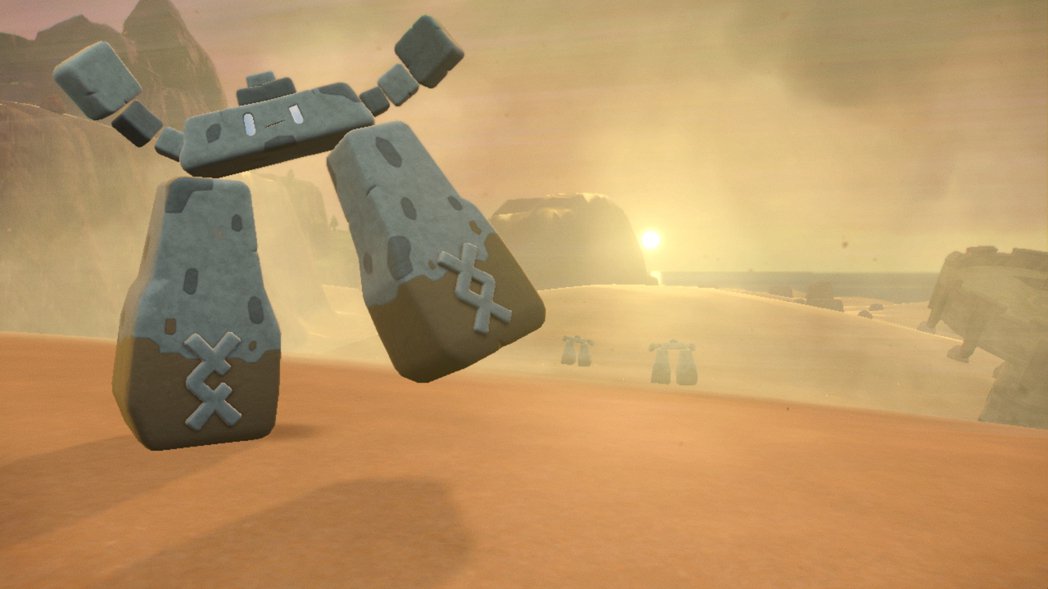 宝可梦系列新作《宝可梦 朱/紫》今冬登Switch 第九世代御三家曝光！