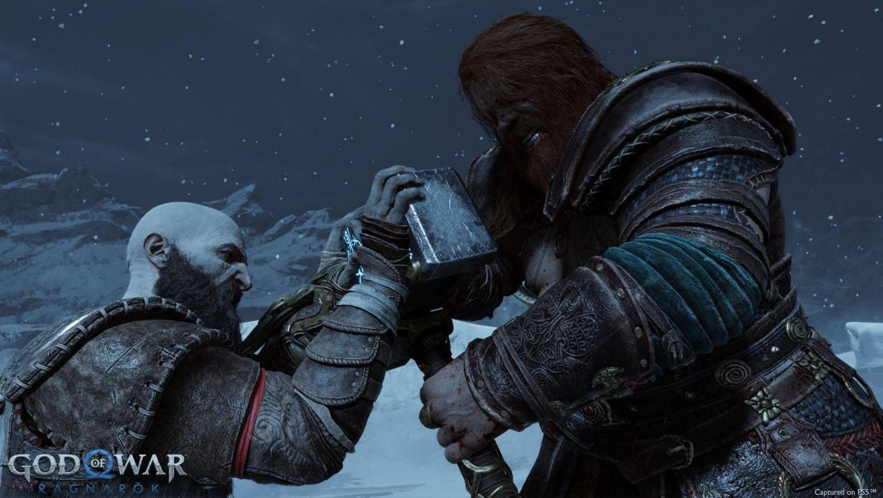 Santa Monica Studio为未公开游戏招募开发人员！玩法或类似《God of War》系列！