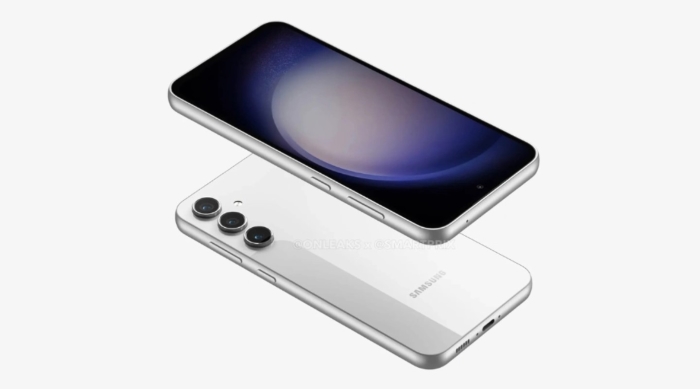 三星 Galaxy S23 FE 已通过蓝牙认证，骁龙/Exynos双处理器版本预计9月发布