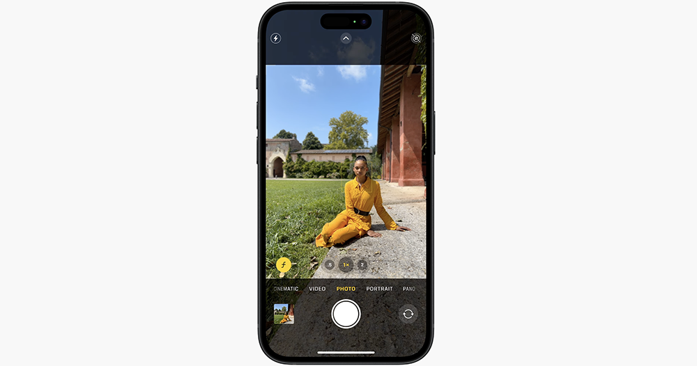 iPhone 15 / 15 Pro 新世代人像拍摄功能解析：Live Photo 也能支持！ 遇到非人脸 / 动物脸也想用该怎么办？ - 电脑王阿达