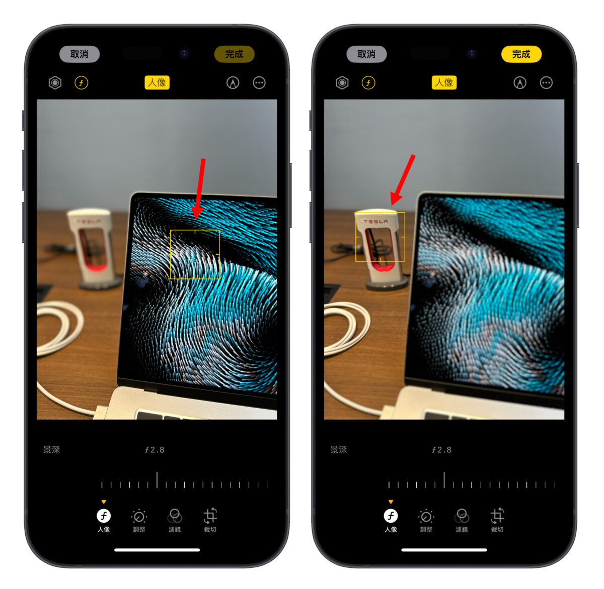 iOS iPhone 17 iPhone 13 iPhone 14 iPhone 15人像模式 人像照片 焦点控制iPhone 13 ProiPhone 14 ProiPhone 15 Pro