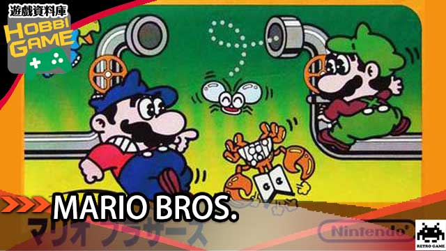 MARIO BROS