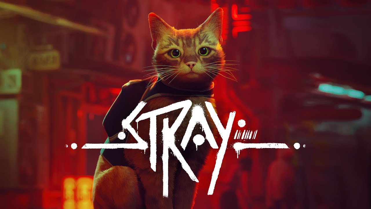 喵喵？流浪猫冒险记《Stray 浪猫》确定改编动画电影，由 Annapurna Animation 制作！