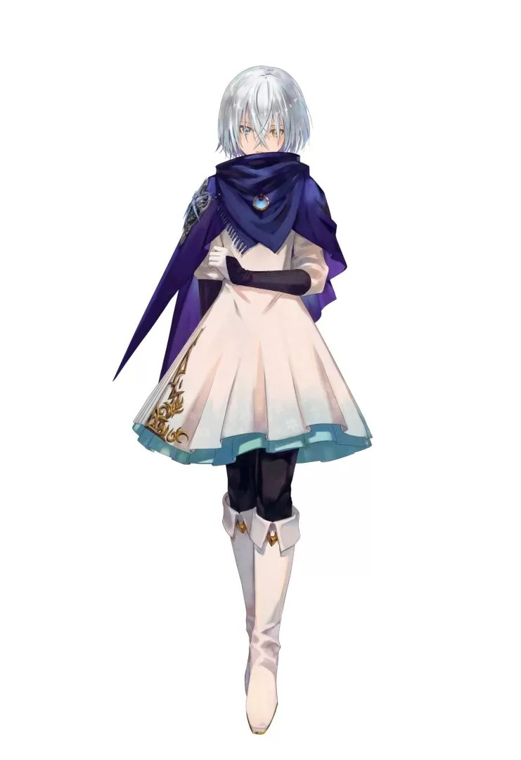 《破晓传奇》DLC 后传剧情《黎明新程》解析！ 2周年特别直播东京电玩展登场