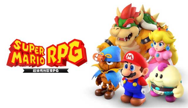 Nintendo Direct 公开大量新游戏 任天堂主打游戏全貌