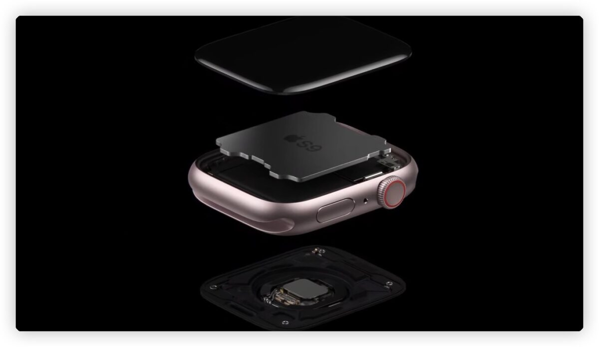 Apple Watch 9 懒人包 功能 规格 颜色 价格 预购日期 开卖日期