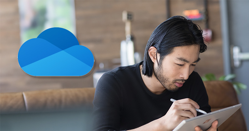OneDrive 桌面应用即将不再支持 Windows 10 以下的操作系统 - 电脑王阿达