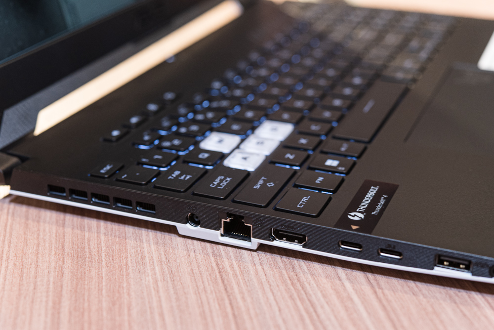 2022 ROG Zephyrus DUO / M15 / G15 / G14 / STRIX SCAR & G / TUF 齐更新