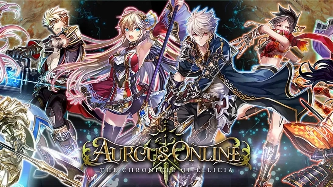 Asobimo 完全新作希望与罪交错的 RPG 最新发布 9/26 即将公开