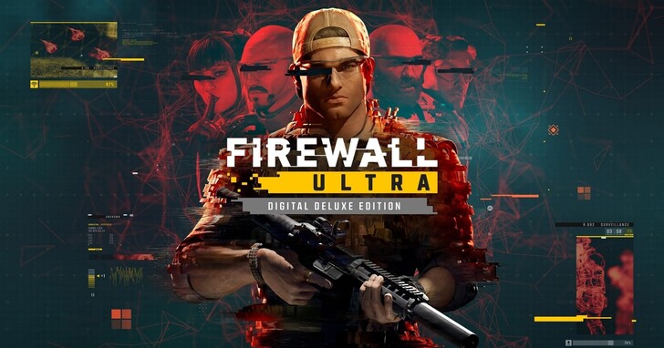 PS VR2《Firewall Ultra》游戏评测：眼动追踪令人惊艳，但场景互动性应该还有提升空间