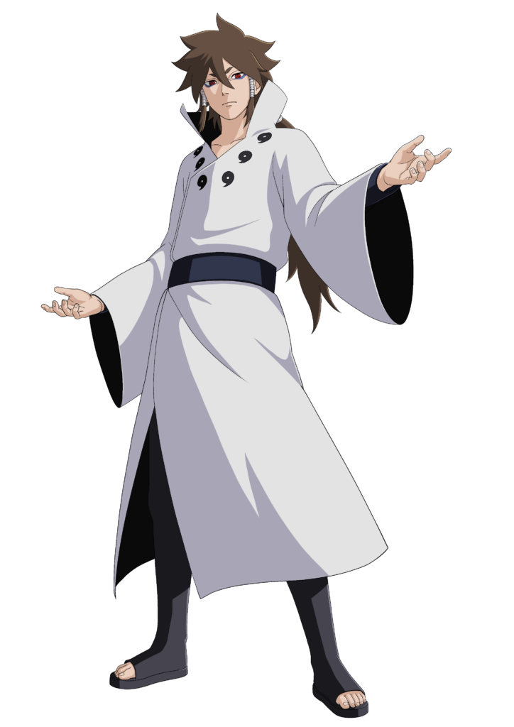 《Naruto x Boruto Ultimate Ninja Storm Connections》阿修罗和因陀罗登场！实机画面公开！