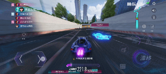 王牌竞速赛道精英段位怎么玩(王牌竞速怎么获得赛道血统)