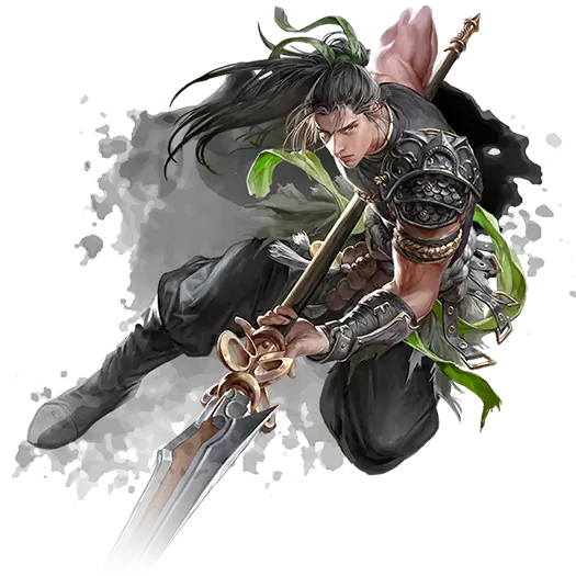 《十二之天M》ntori 武侠风 MMORPG《地天》9 月底 CBT 封测！ 四大职业抢先公开