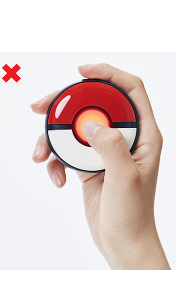 Pokemon sleep 如何与Pokémon GO Plus + 链接配对？ -11