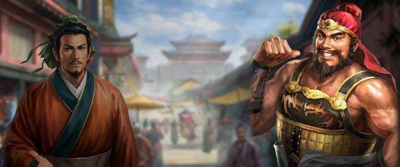 三国志13英杰传剧情攻略(三国志13英杰传全方位图文攻略)  第2张