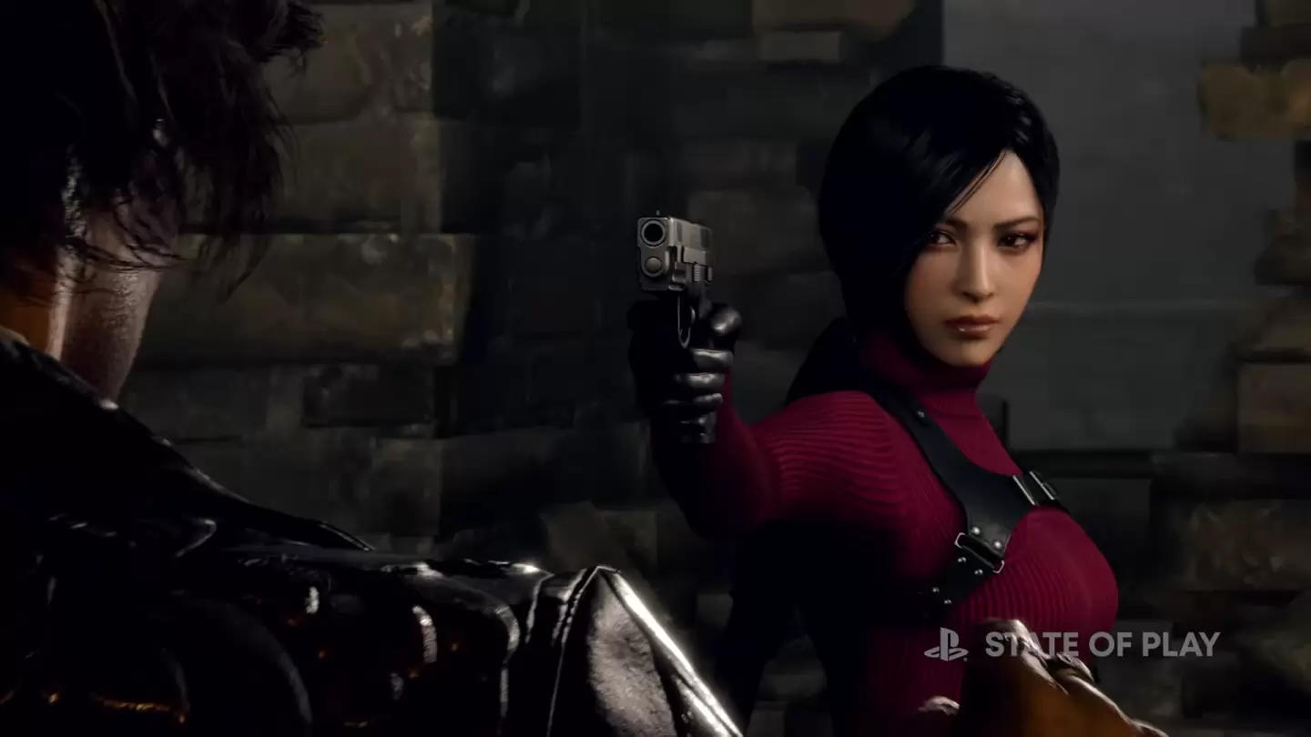《恶灵古堡 4 重制版》DLC 艾达篇《逆命殊途》9/21 发售，佣兵模式追加艾达与威斯卡