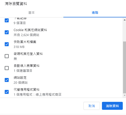 谷歌 Chrome117正式最新版本 强化「隐私权和安全性」协助移除太久未造访的网站权限 - 电脑王阿达