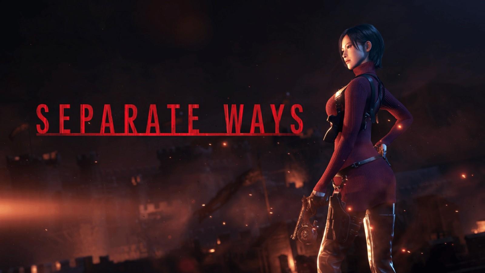 ada wong