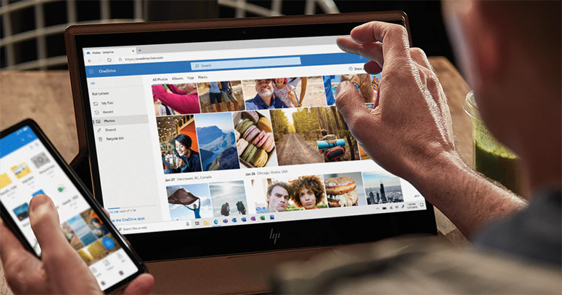 OneDrive 桌面应用即将不再支持 Windows 10 以下的操作系统 - 电脑王阿达