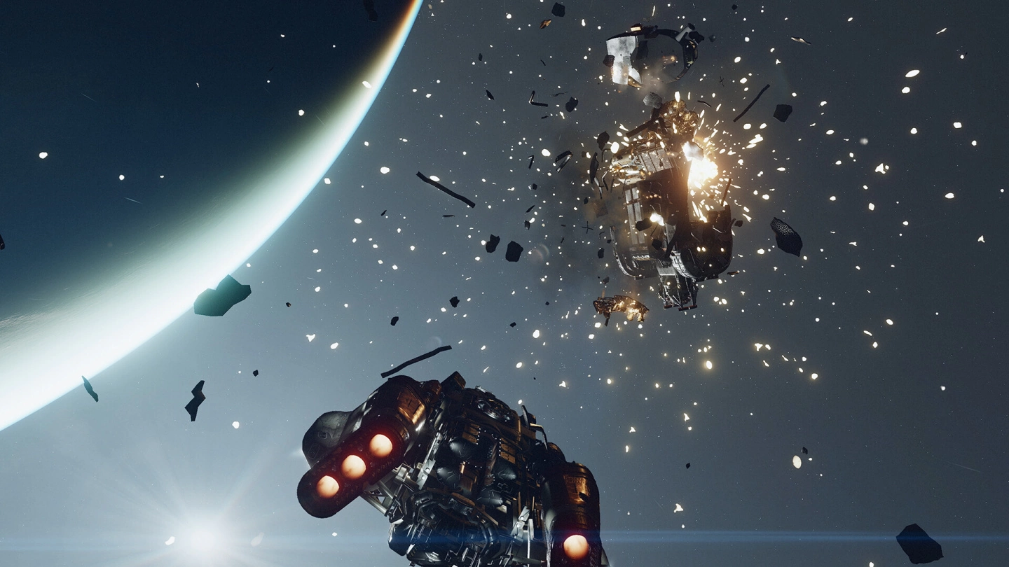 《星空》PC 版未采用争议性 Denuvo 防盗技术，《毁灭战士：永恒》在更新中也跟进移除